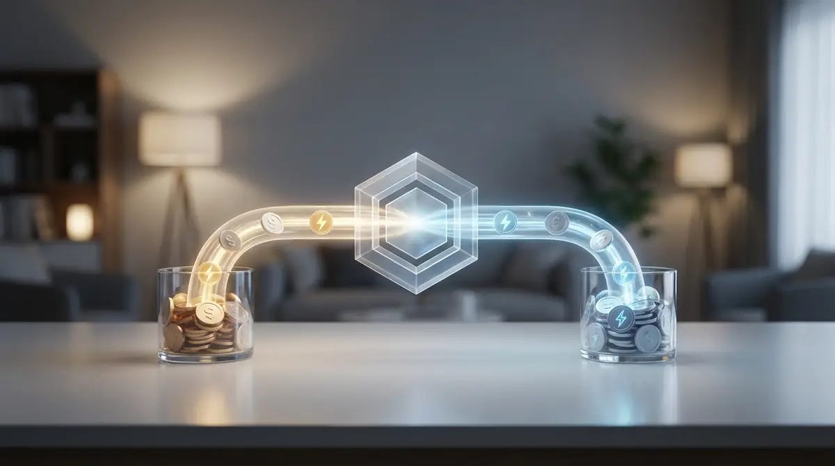 ポイントサイト経由の二重取りとは?仕組みを図解で解説