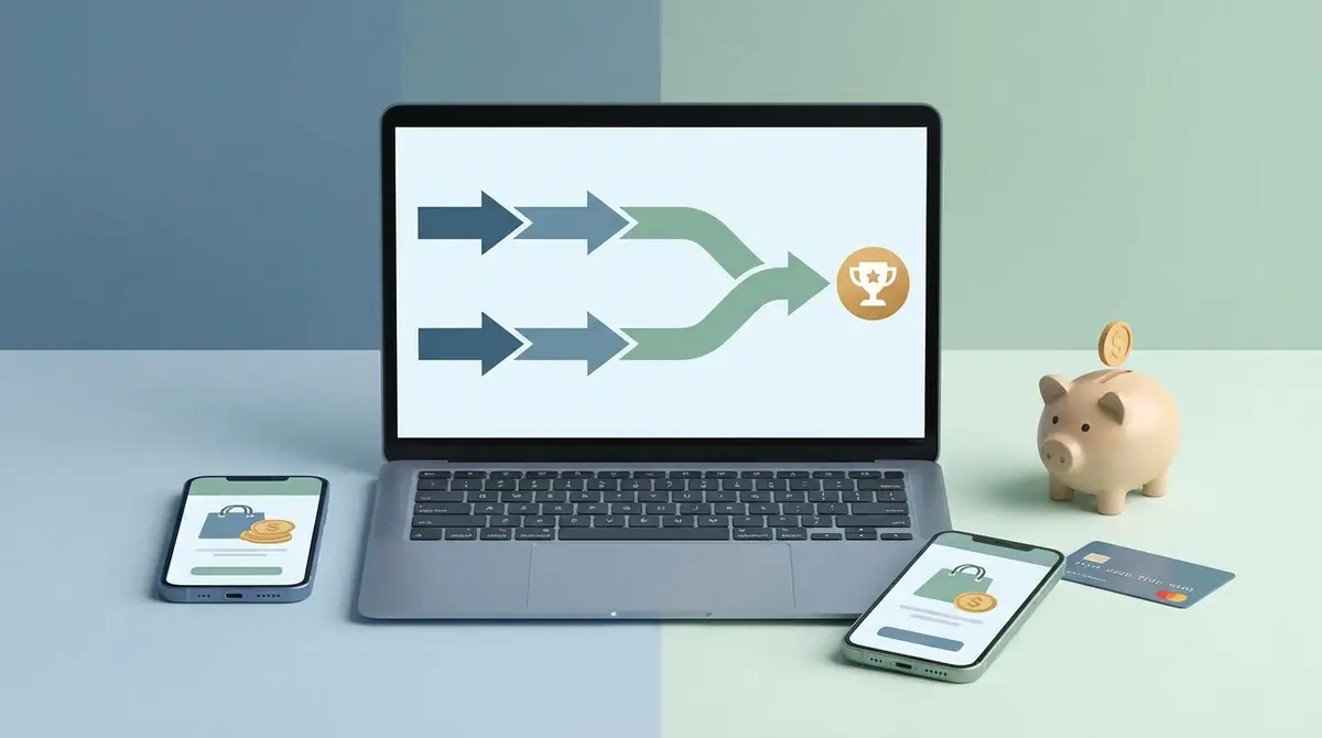 【5ステップ】ポイントサイト経由で二重取りする具体的なやり方