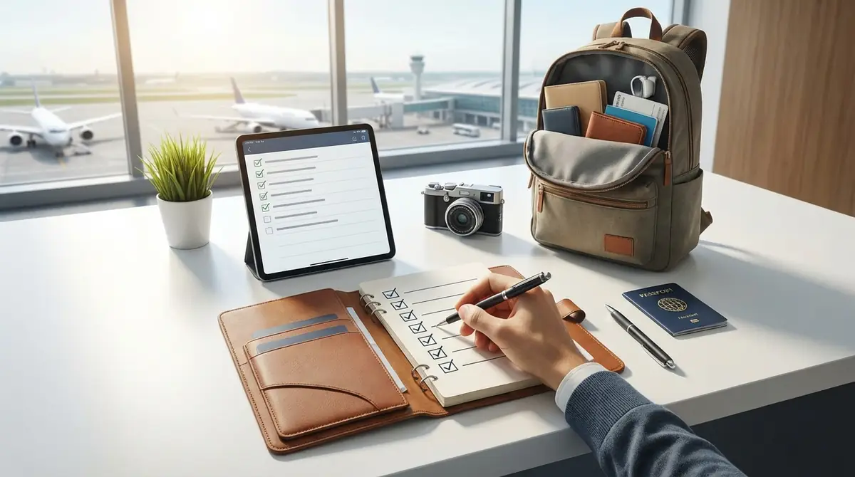 経由前チェックリスト7項目【保存推奨】