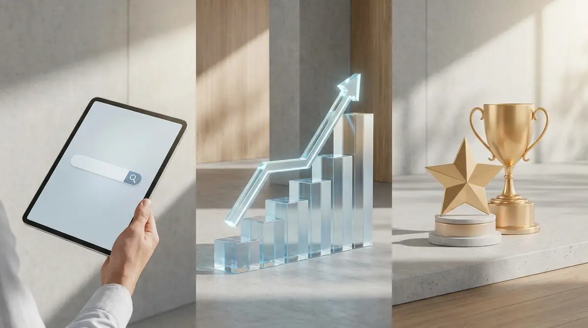 自分のランクを確認する方法【図解付き3ステップ】