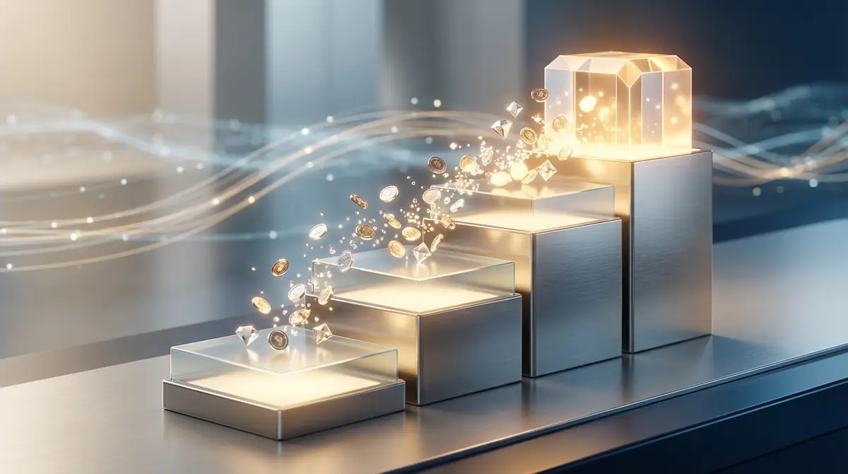 dポイントクラブのランク制度とは?仕組みをわかりやすく解説