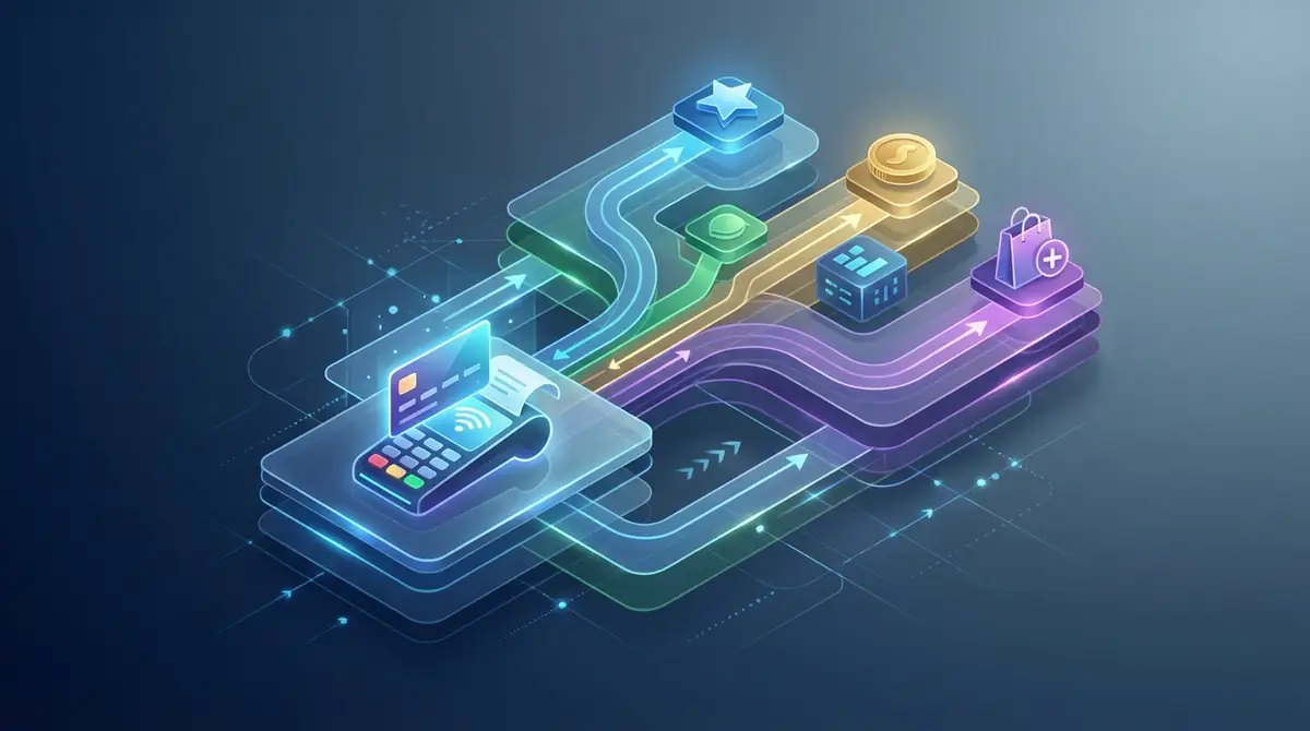 ポイント多重取りとは？仕組みを図解でわかりやすく解説