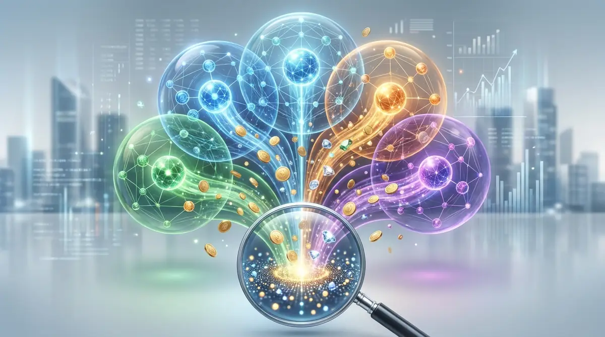 【比較表】経済圏別ポイント多重取りの還元率・特徴