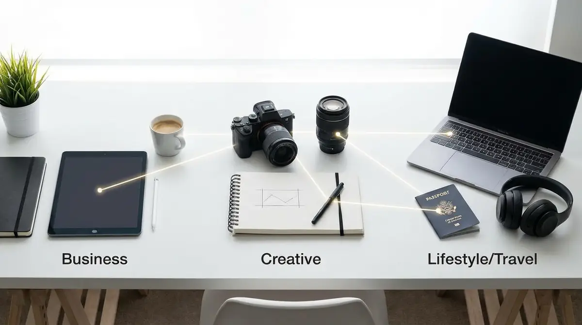 【利用シーン別】最強の組み合わせパターンの選び方