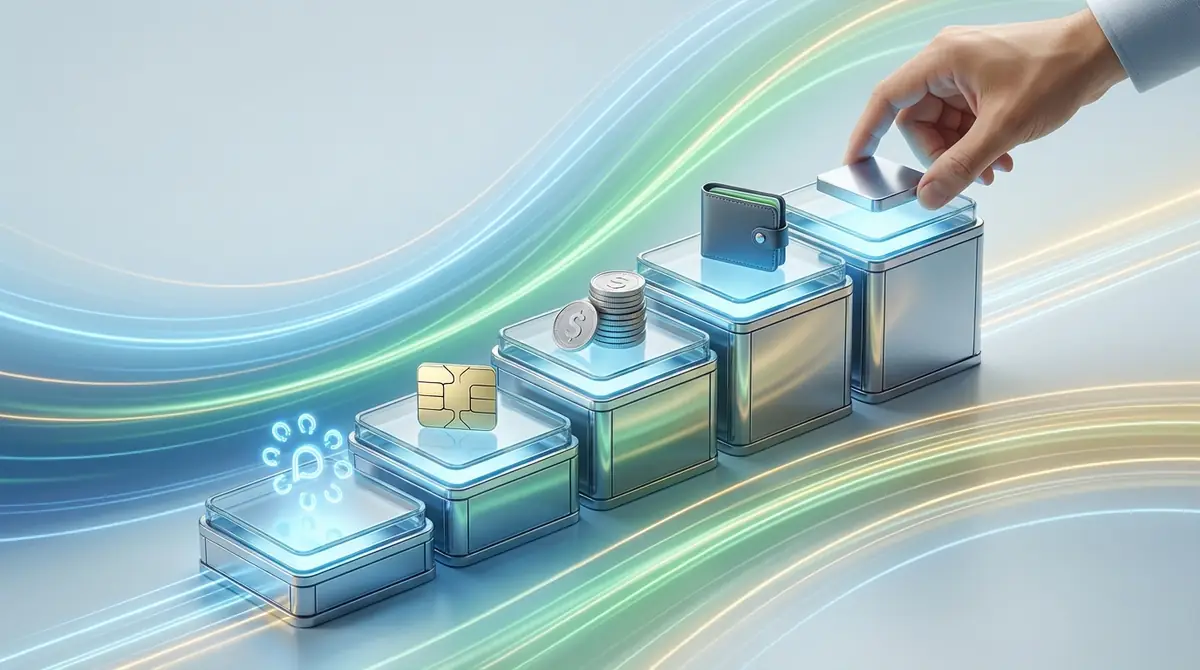 ポイント多重取りの始め方5ステップ【実践編】