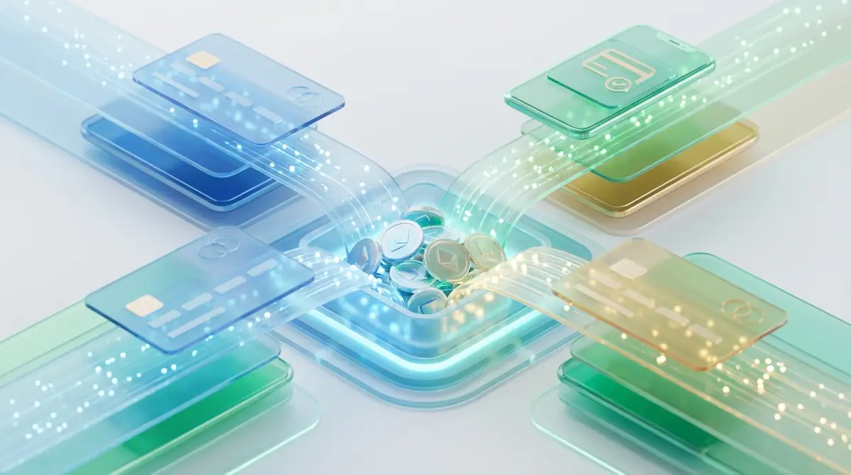 まとめ｜シンプルな多重取りで確実にポイントを貯めよう