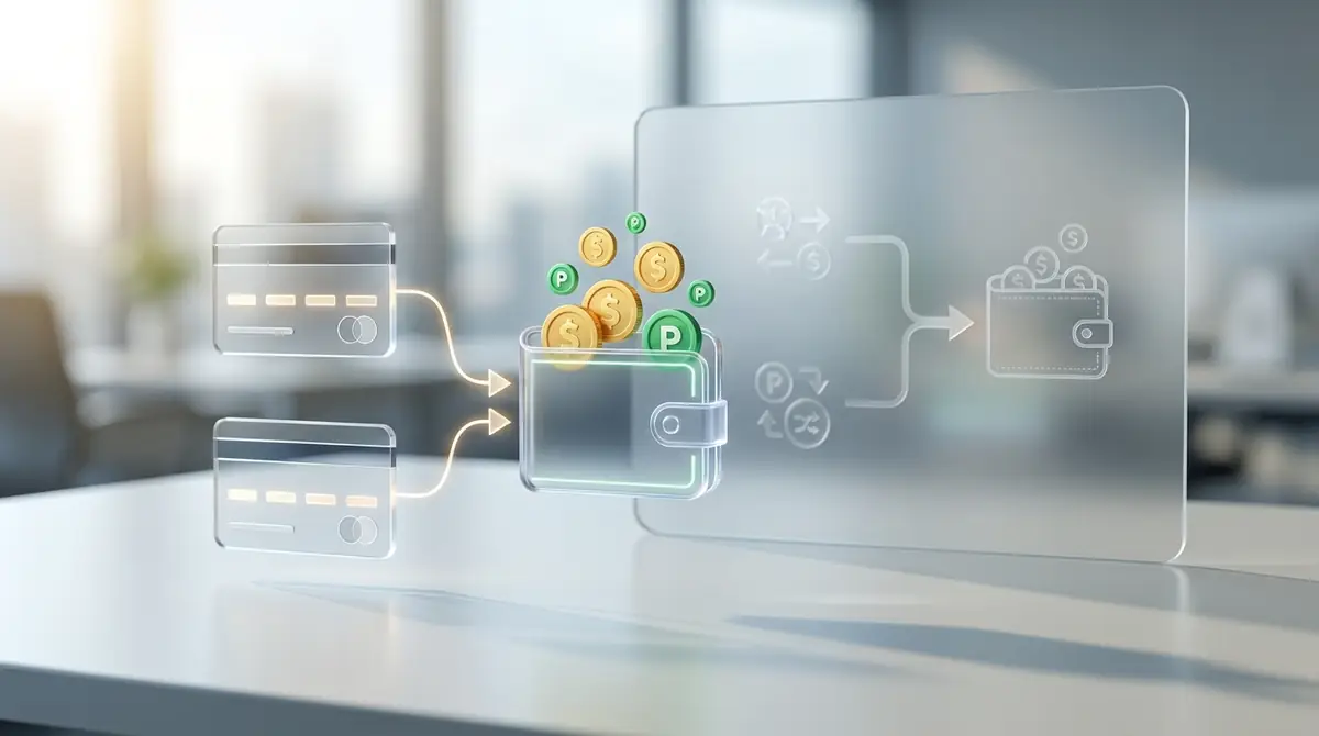 ポイント二重取りとは？基本の仕組みを図解で解説