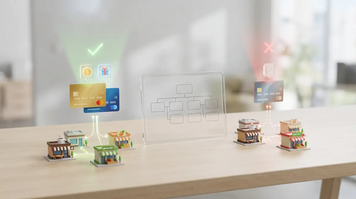 【店舗別】二重取りできる・できない一覧表