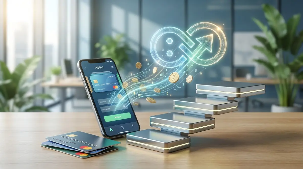 今日から始める！ポイント二重取り実践3ステップ