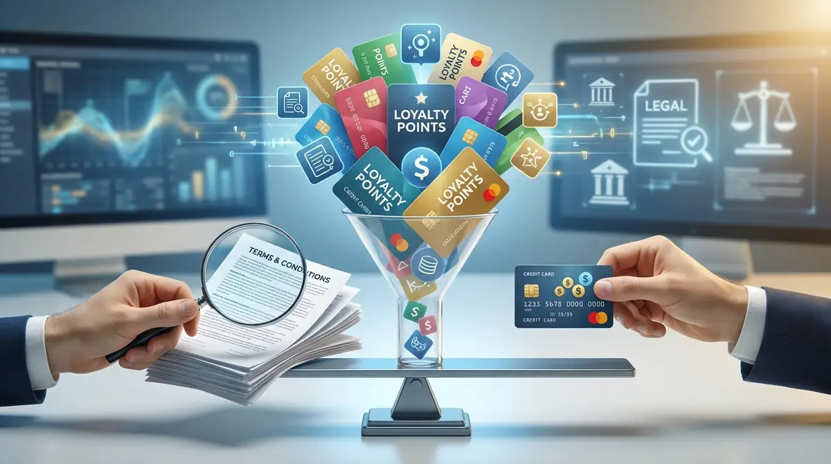 【結論】ポイント多重取りは違法ではないが規約違反の可能性あり