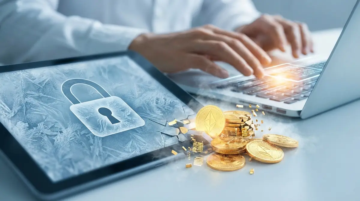 アカウント凍結・ポイント没収されたときの対処法